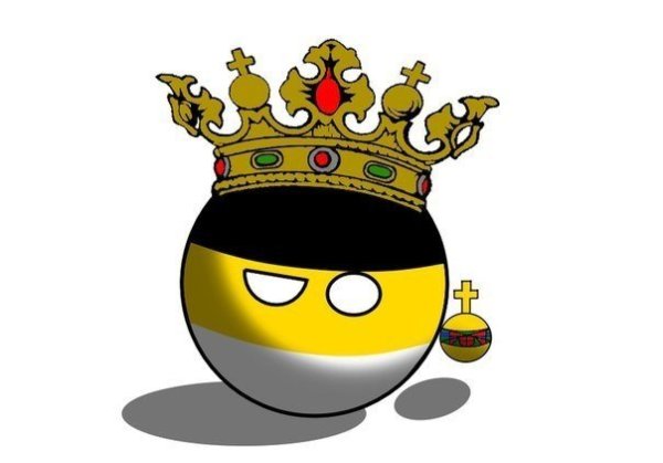 Кантриболз Российская Империя