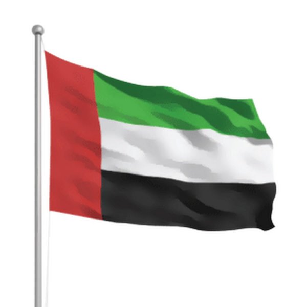 Флаг Судана