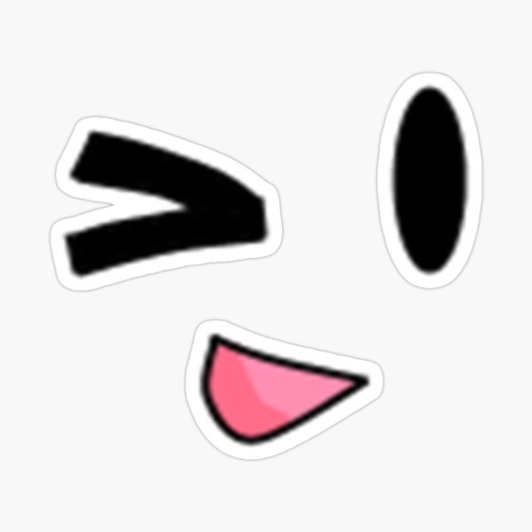 Лица из РОБЛОКС