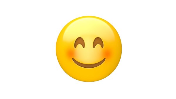 Мультяшный рот