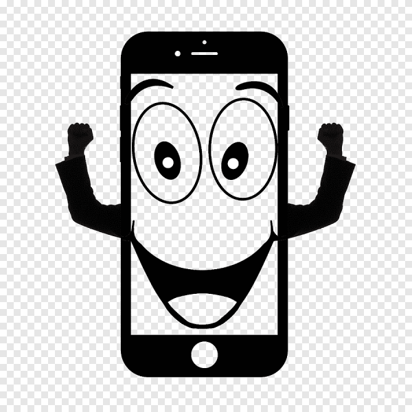 Смайл телефон