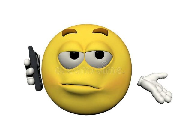 Эмодзи пожимание плечами