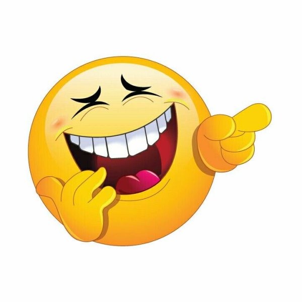 Смешные смайлики