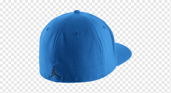 Голубые Кепки мультяшная