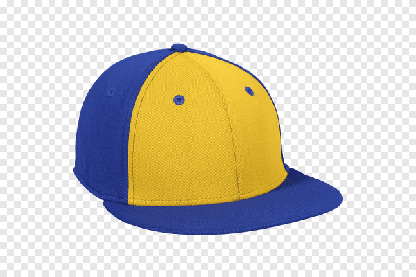 ЭМОДЖИ синяя кепка