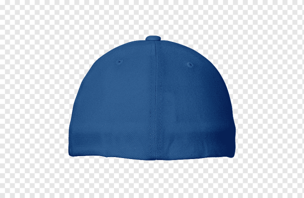 Cap Cut голубой