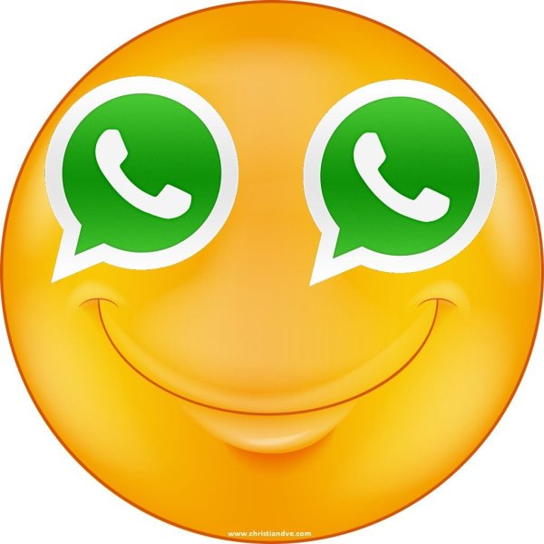 Аватарка на ватсап