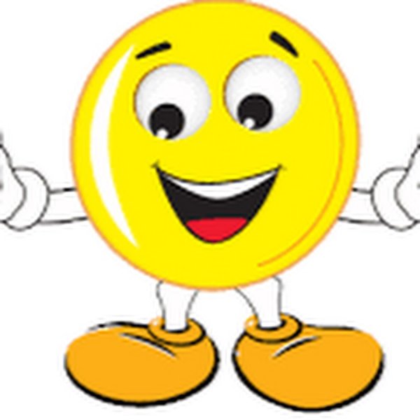 Смааайл с руками и ногами