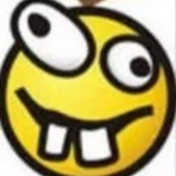 Смайл палец вверх