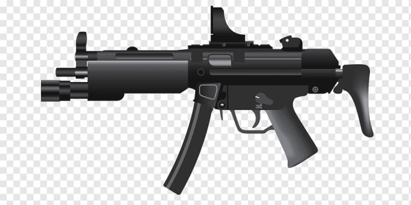 Оружие без фона