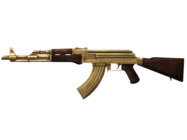 Винтовка АК 47