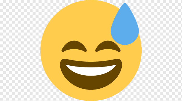 ЭМОДЖИ улыбка