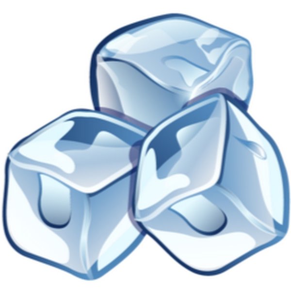 Лед логотип