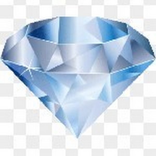 Эмодзи Алмаз