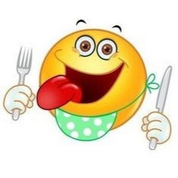 Смайлик вкусно