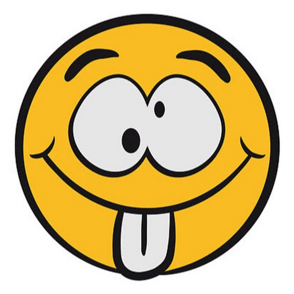 Смайлик псих
