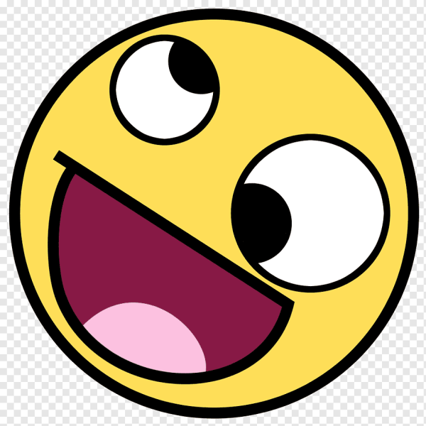 Смешные смайлы