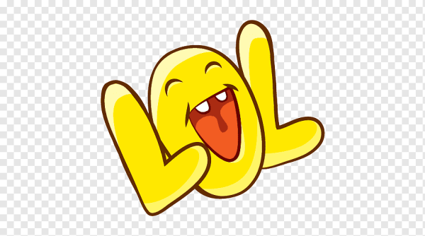 Смайл вслух