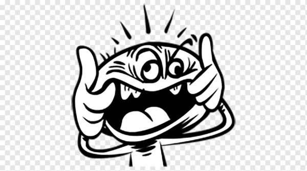 Смешные Стикеры