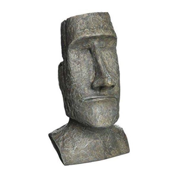 Остров Пасхи статуи