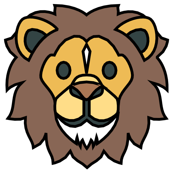 Мордочка Льва