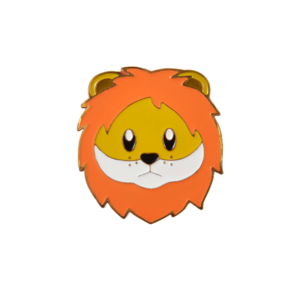 Смайл Львенок