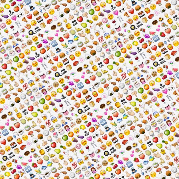 Чехол на айфон 11 со смайликами