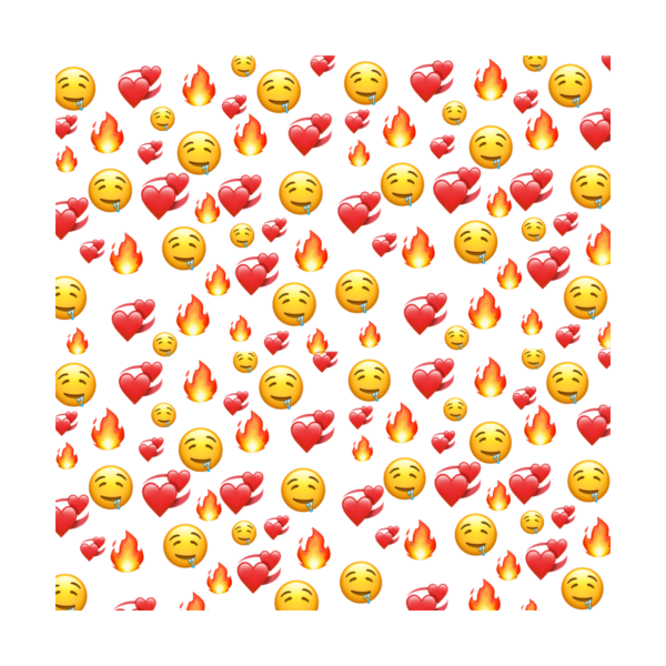 Стикеры над головой