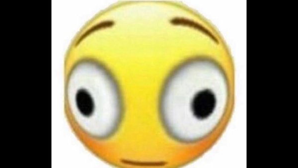 Удивление Мем