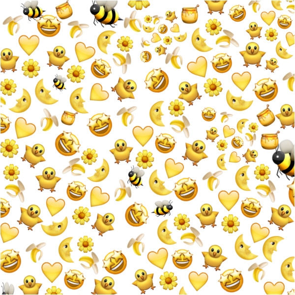 ЭМОДЖИ из айфона