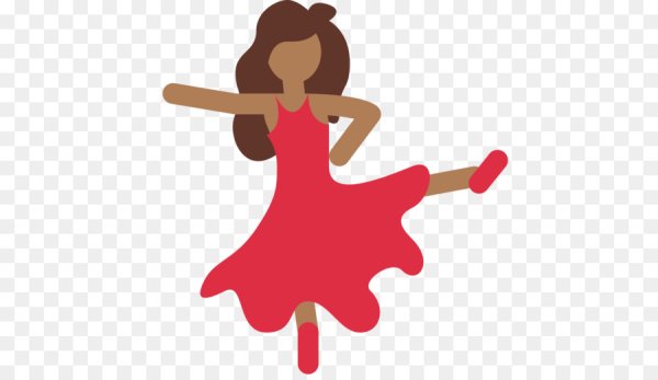 Танцующие эмодзи