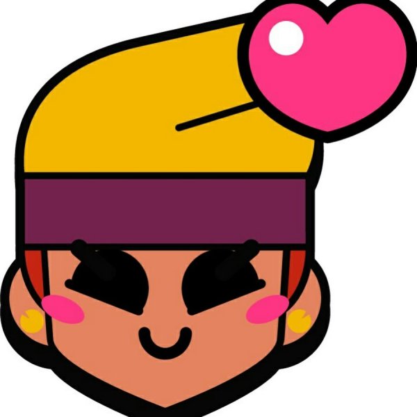 ЭМОДЖИ Браво старс Амбер