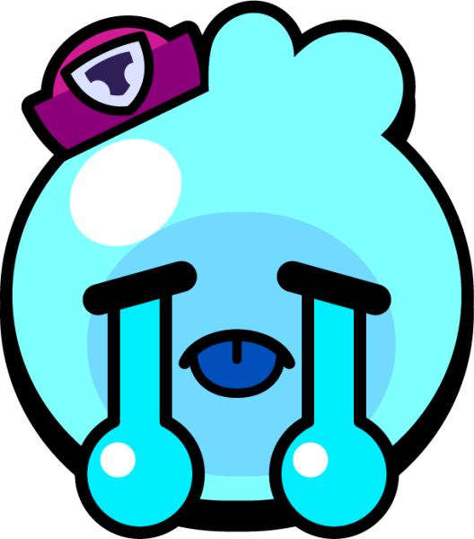 Значки Браво старс Скуик