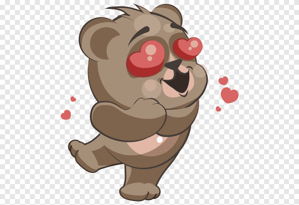 Белые Стикеры ВК