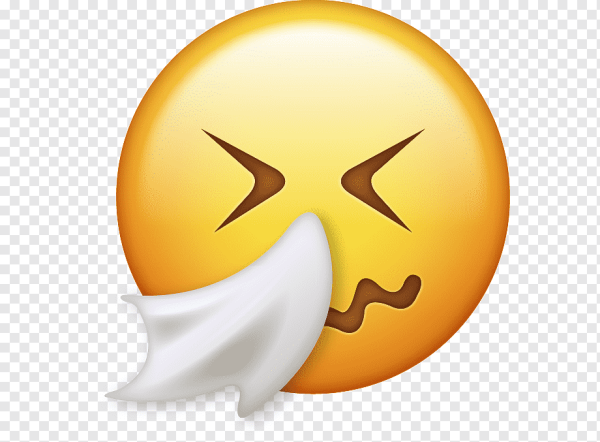 ЭМОДЖИ болезнь