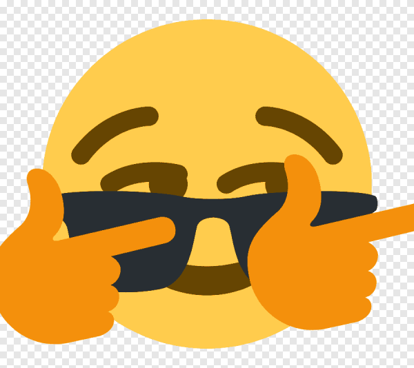 Эмодзи диск