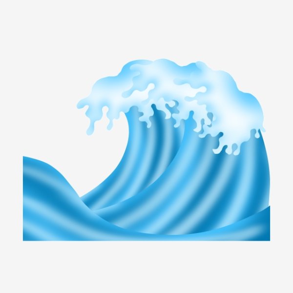 ЭМОДЖИ море