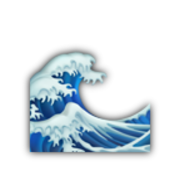 Смайлик море