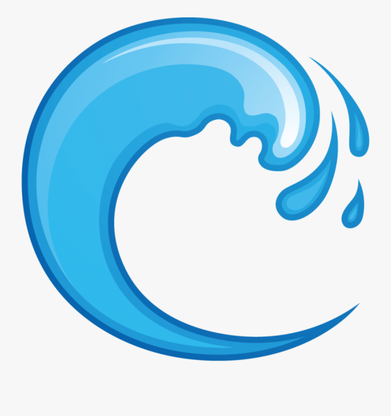 Смайлик волна