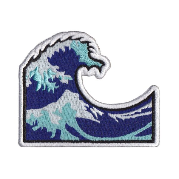 Смайлик волна