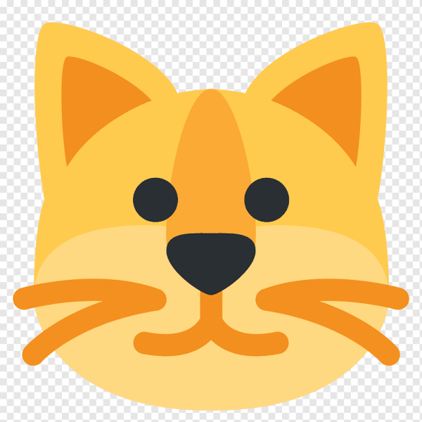 ЭМОДЖИ котята