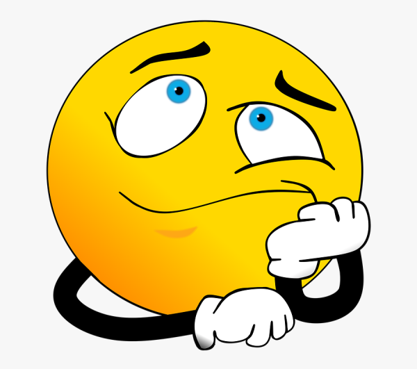 Смайлик жду