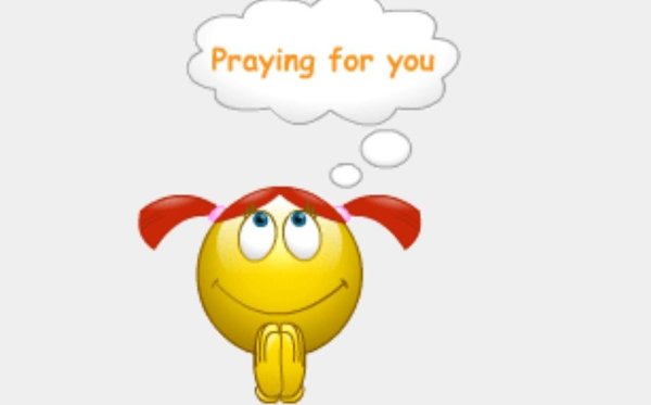 Смайлик жду