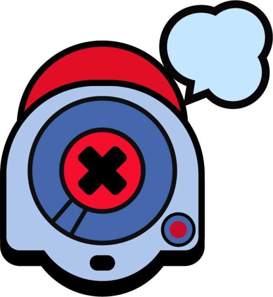 Значки Браво старс Нани