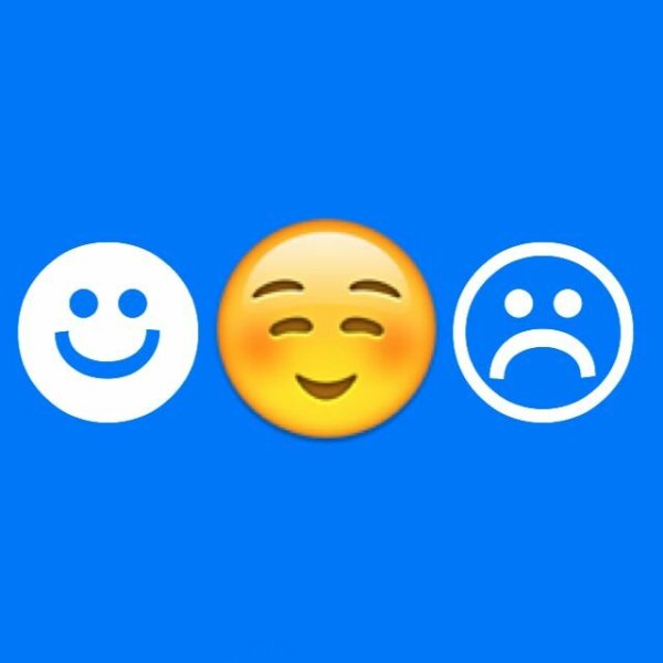 Смайлы и иконки для Инстаграм