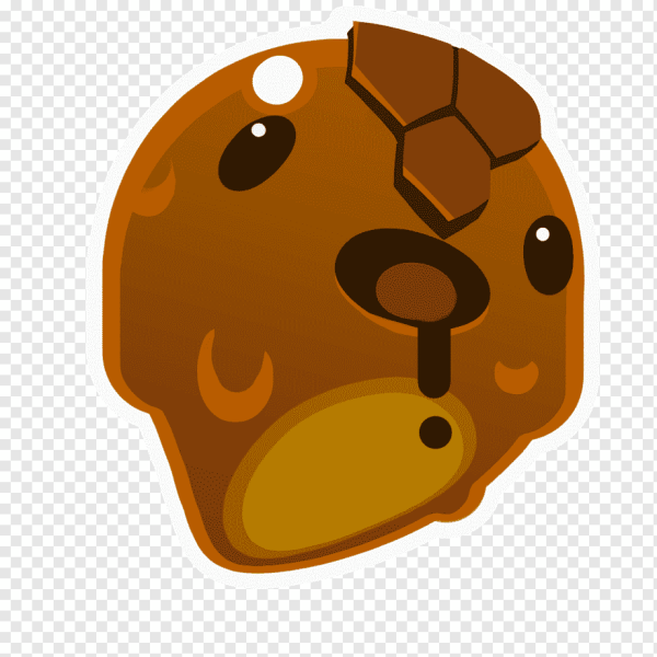 СЛАЙМ ранчер медовый