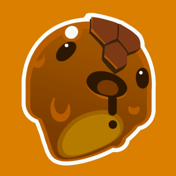 Авы СЛАЙМ ранчер