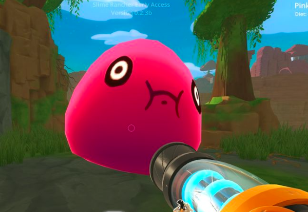 Slime Rancher 1.4.3
