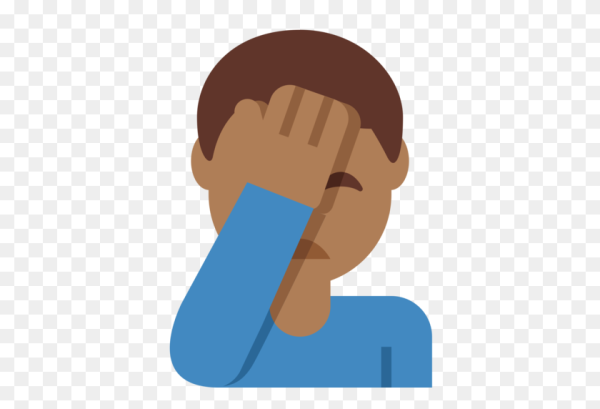 Рукалицо Смайл