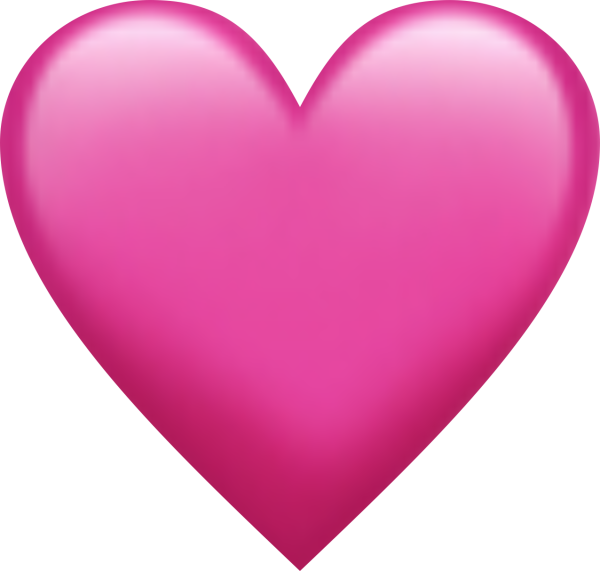 ЭМОДЖИ зеленое сердце